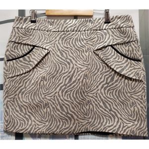 🔥BCBGeneration Mini Skirt-NWOT🔥
